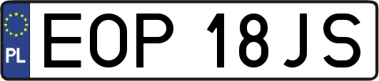 EOP18JS