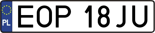 EOP18JU