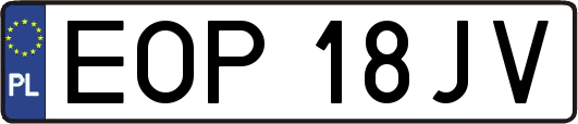 EOP18JV