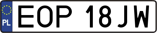 EOP18JW