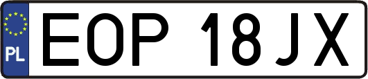 EOP18JX