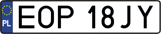 EOP18JY