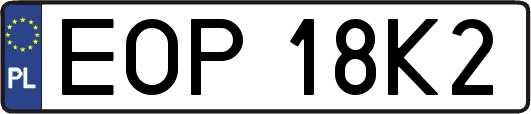 EOP18K2
