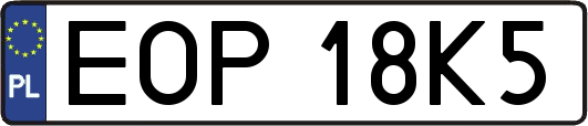 EOP18K5
