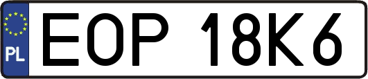 EOP18K6