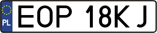EOP18KJ
