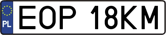 EOP18KM