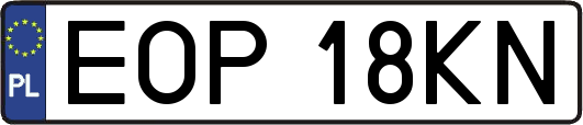 EOP18KN