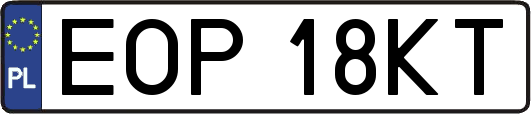 EOP18KT