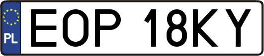 EOP18KY
