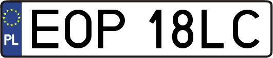 EOP18LC
