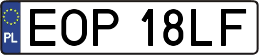 EOP18LF