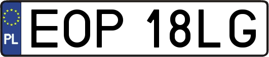 EOP18LG