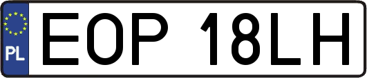 EOP18LH