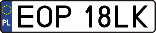 EOP18LK
