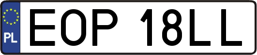 EOP18LL