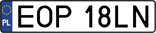 EOP18LN