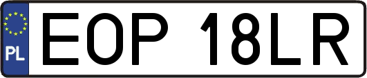 EOP18LR