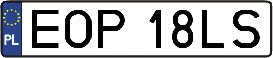 EOP18LS