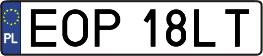 EOP18LT