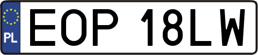 EOP18LW