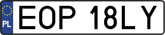 EOP18LY