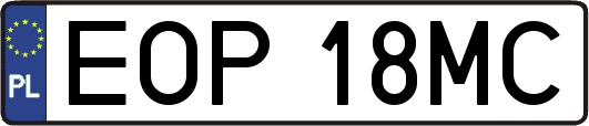 EOP18MC