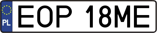 EOP18ME