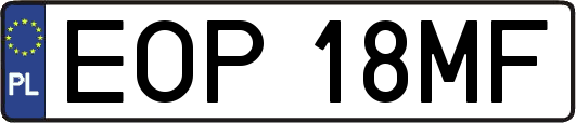 EOP18MF