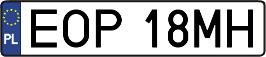 EOP18MH