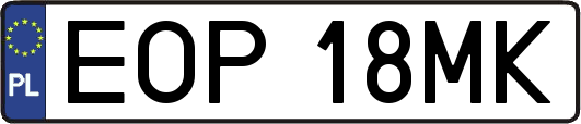 EOP18MK