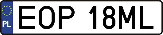EOP18ML