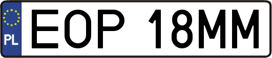 EOP18MM