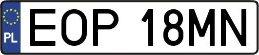 EOP18MN