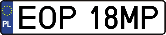 EOP18MP