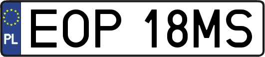EOP18MS