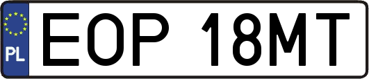 EOP18MT