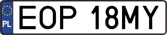 EOP18MY