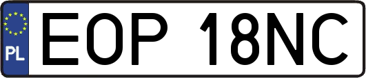 EOP18NC