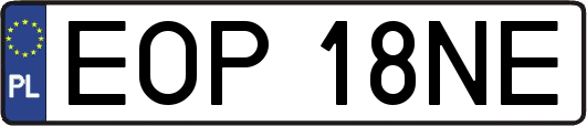 EOP18NE