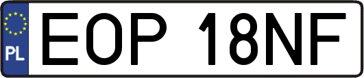 EOP18NF