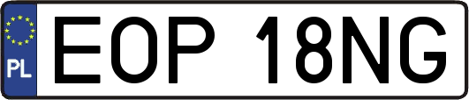 EOP18NG