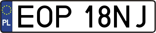 EOP18NJ