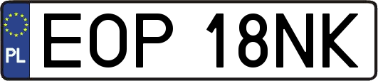 EOP18NK