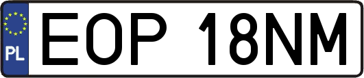 EOP18NM