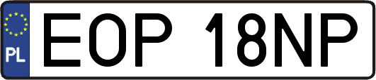 EOP18NP