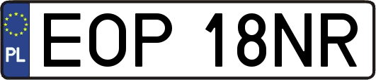 EOP18NR