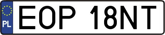 EOP18NT