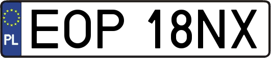 EOP18NX