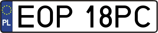 EOP18PC